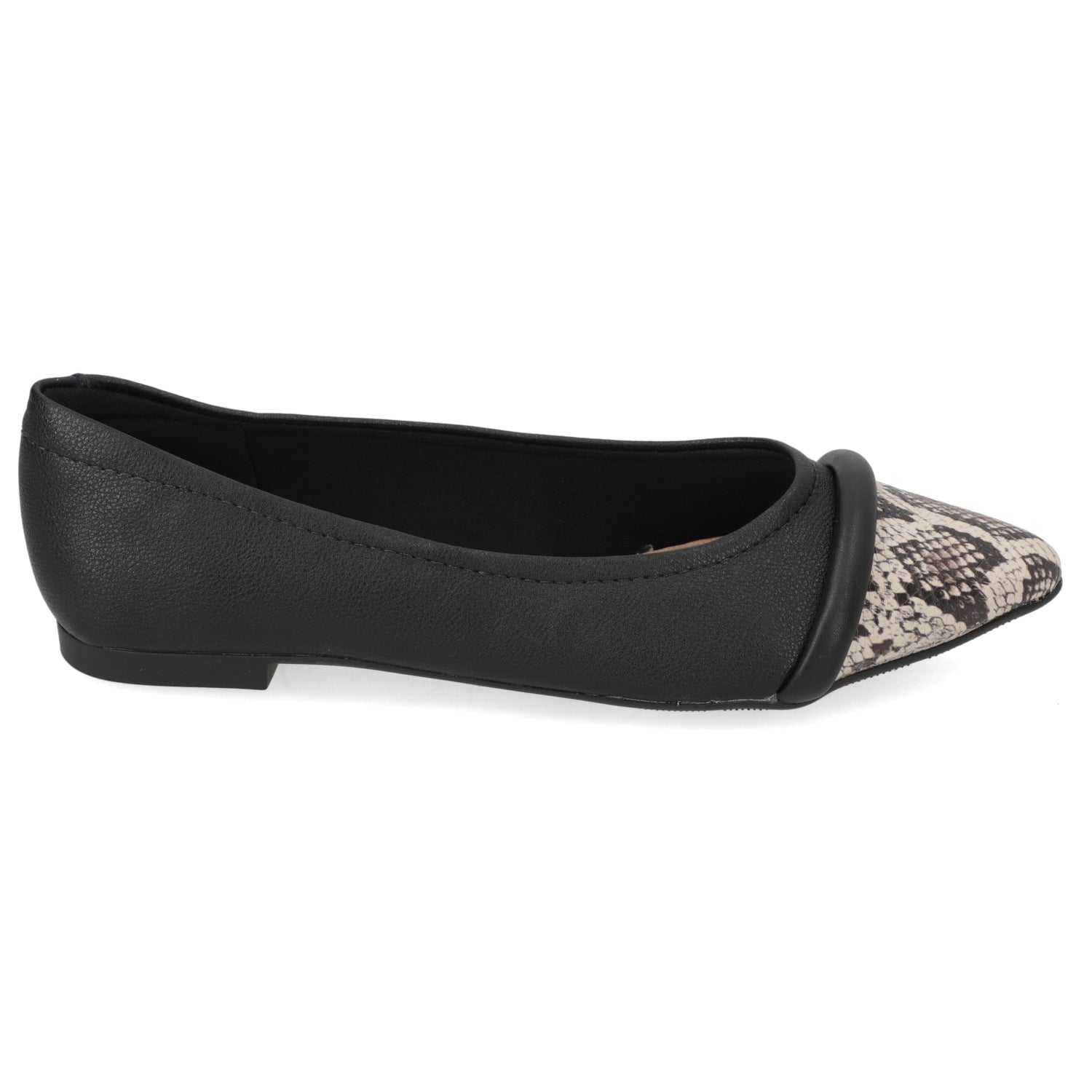 Ballerinas Negro Modare 35 / Negro