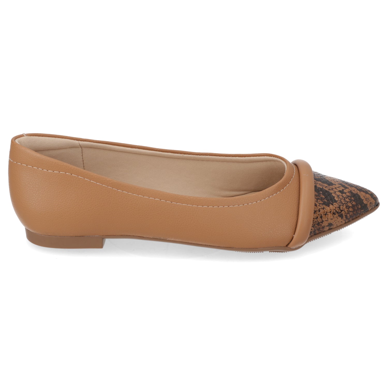 Ballerinas Camel Modare 35 / Camel