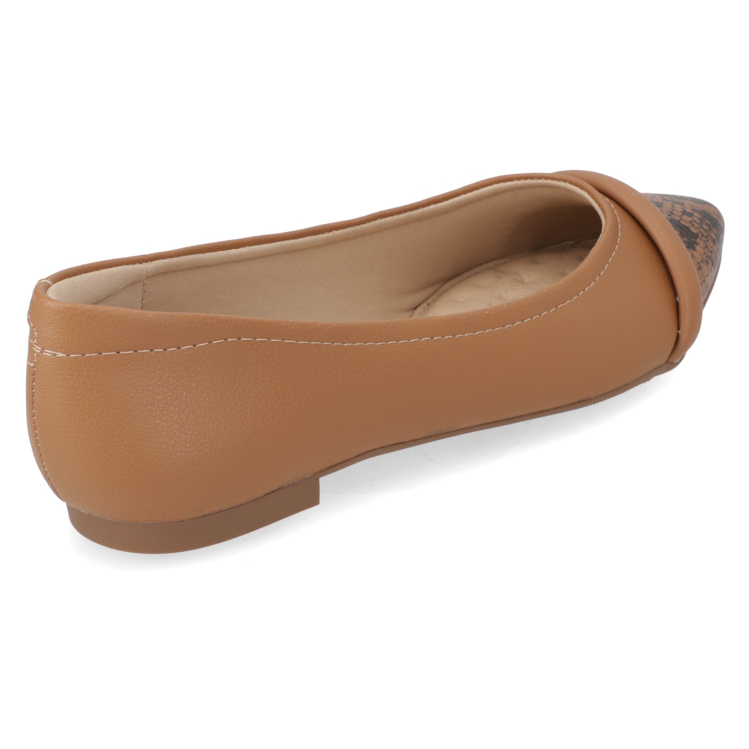 Ballerinas Camel Modare 35 / Camel