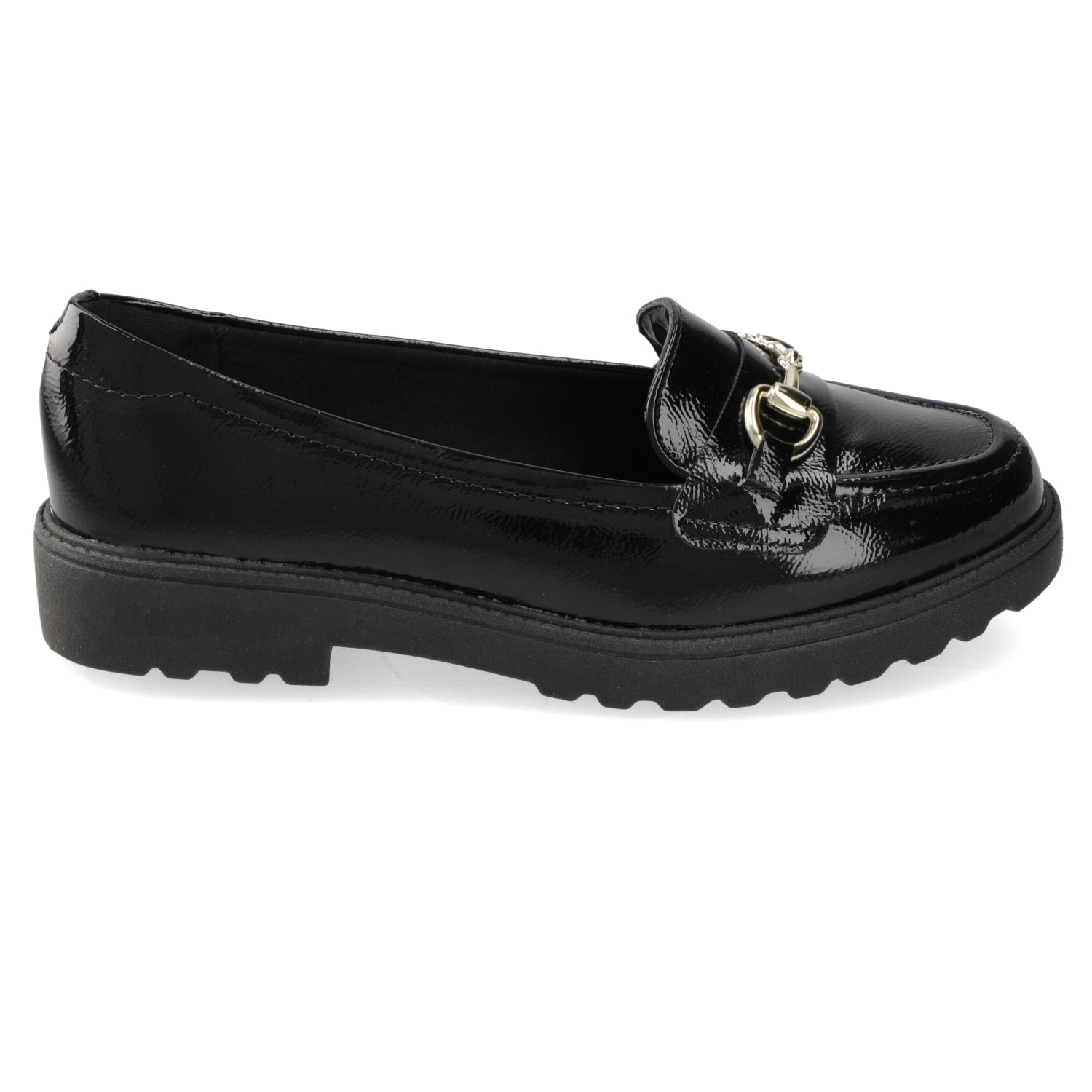 Mocasines Negro Modare 35 / Negro