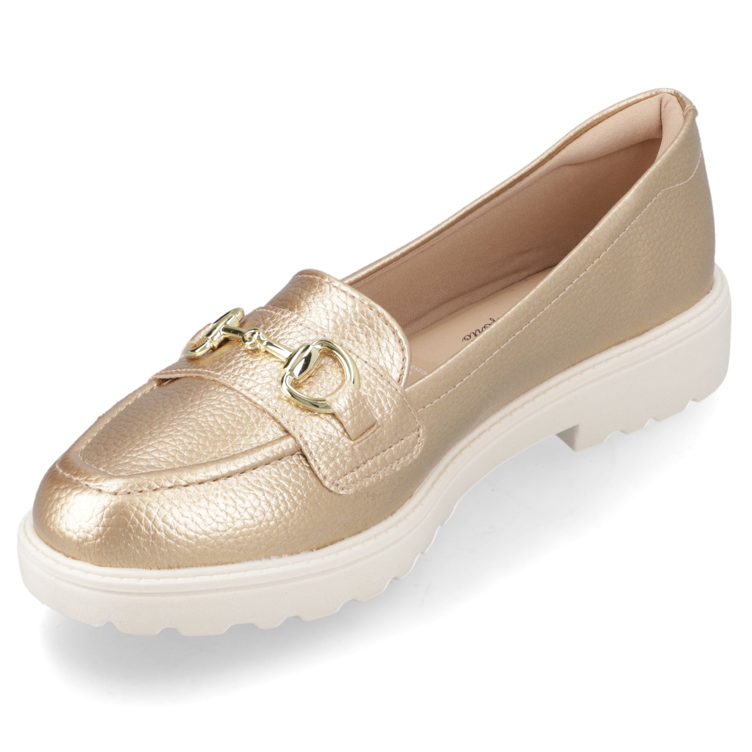Mocasin Dorado Modare 35 / Dorado