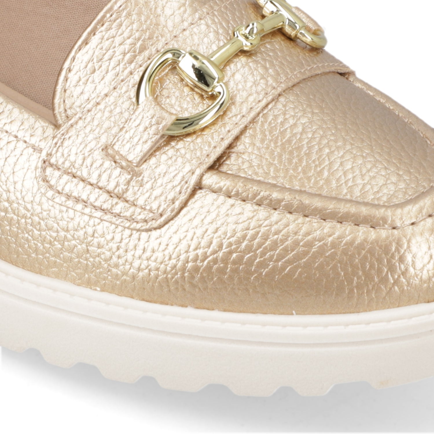 Mocasin Dorado Modare 35 / Dorado