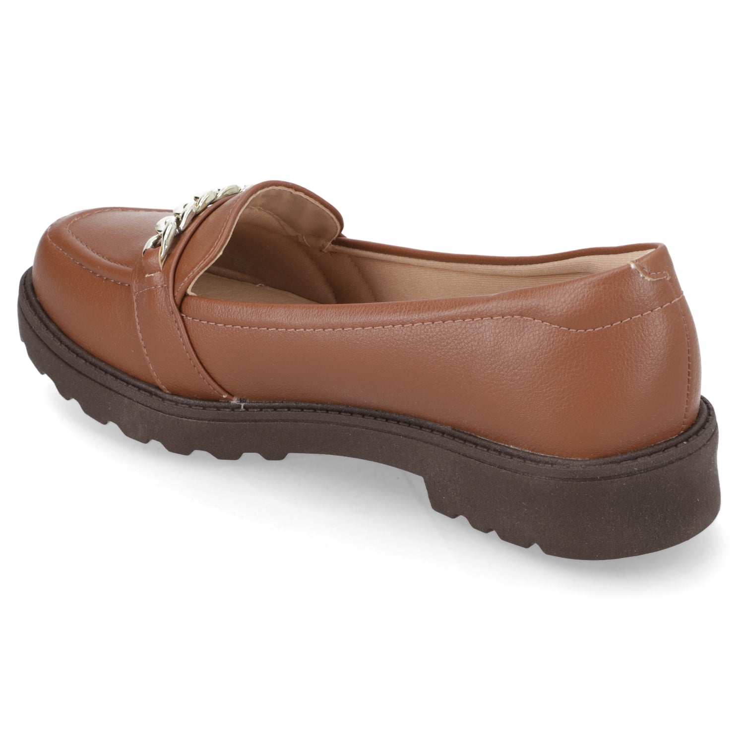 Mocasin Camel Modare 35 / Camel