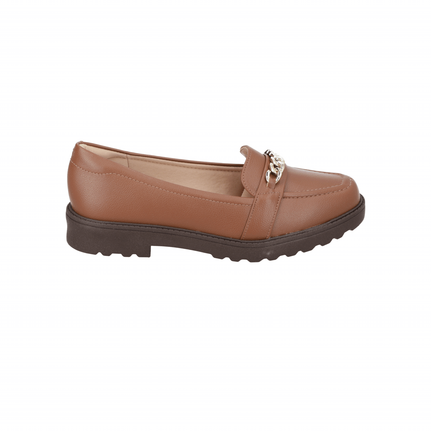 Mocasin Camel Modare 35 / Camel