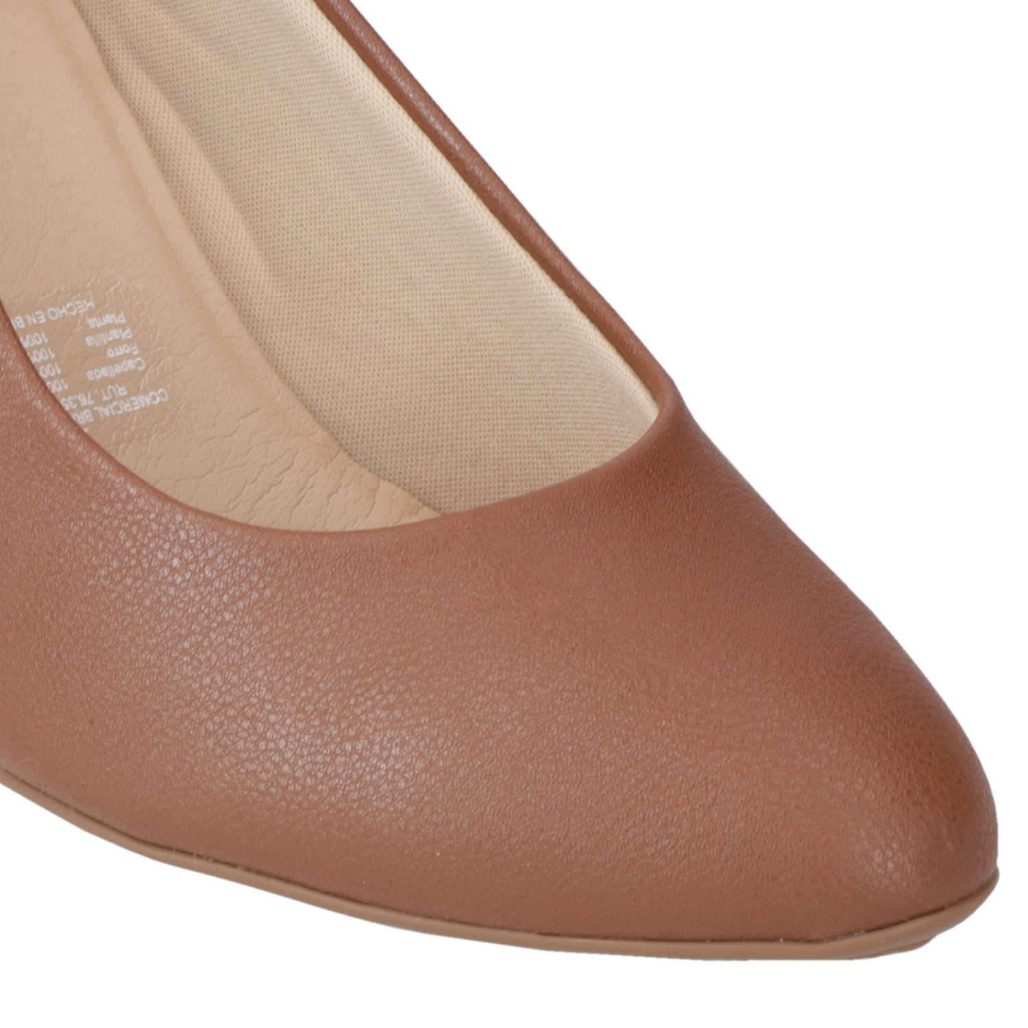 Taco Ancho Café Modare