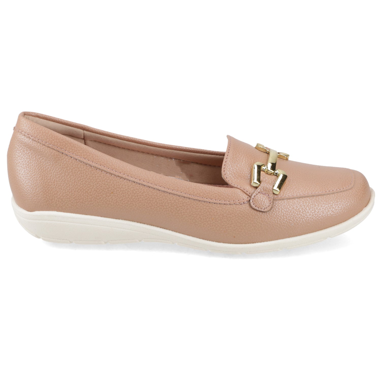 Mocasin Modare Nude