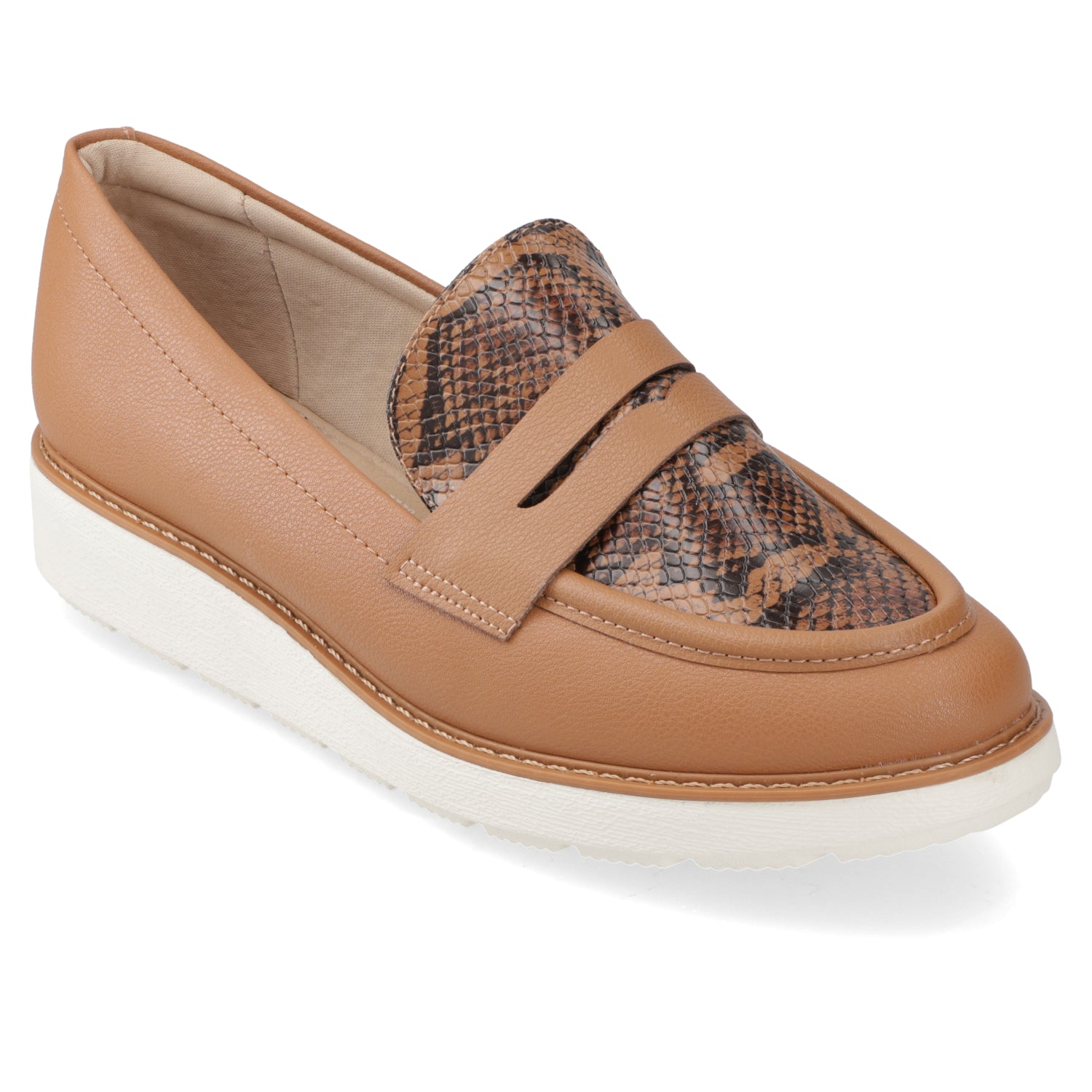 Mocasines Camel Modare 35 / Camel