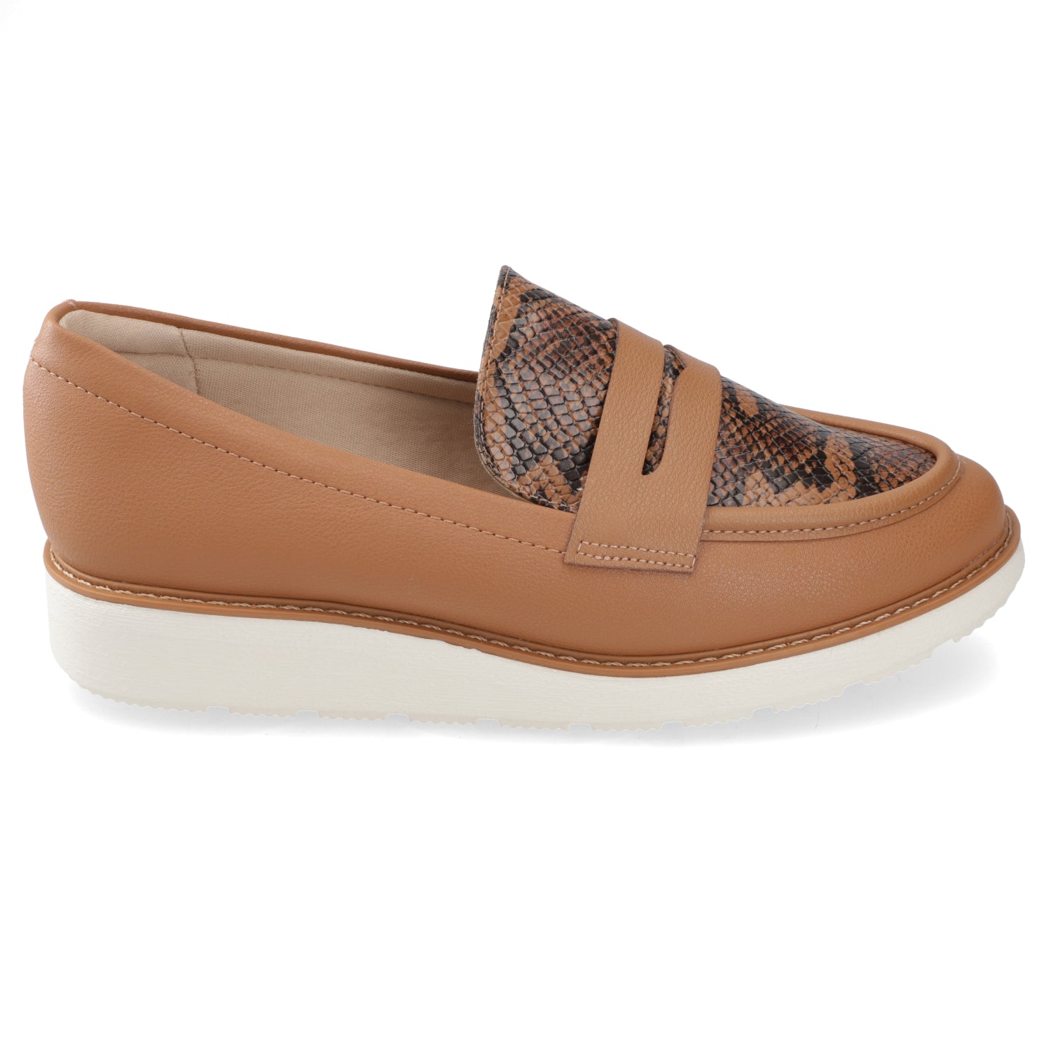 Mocasines Camel Modare 35 / Camel