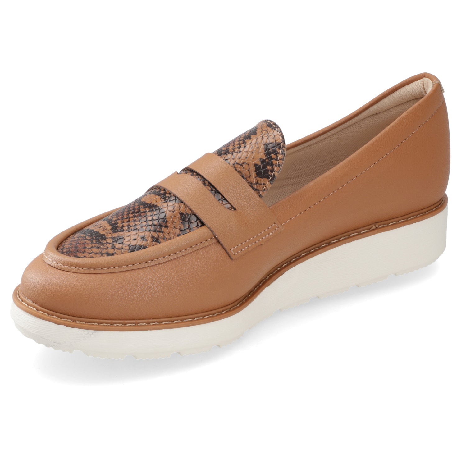 Mocasines Camel Modare 35 / Camel