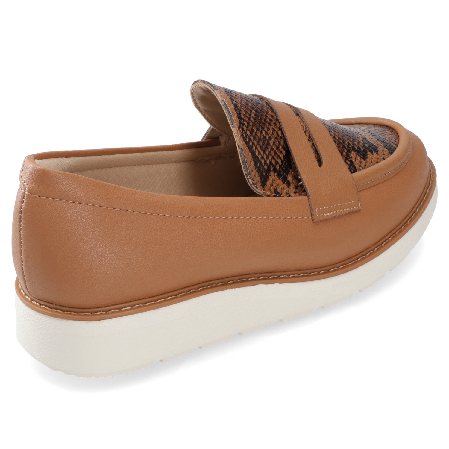 Mocasines Camel Modare 35 / Camel