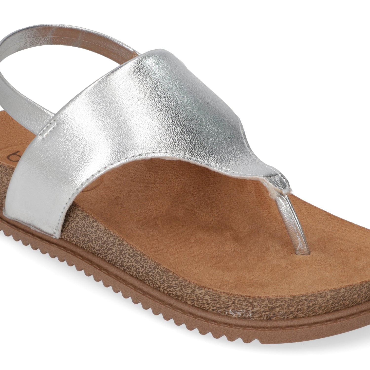 Sandalia Metalizada 8524-103-14710