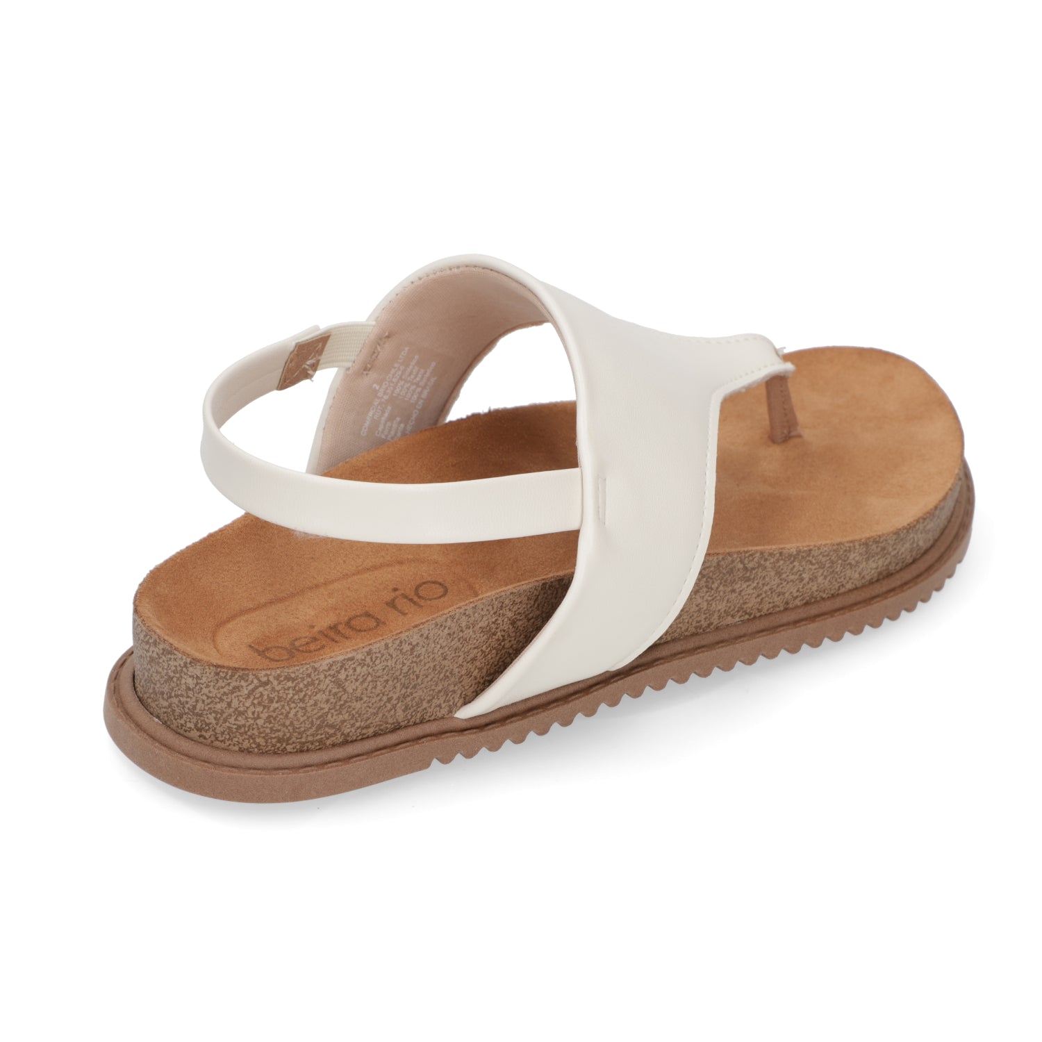 Sandalia Eco Cuero 8524-103-9569