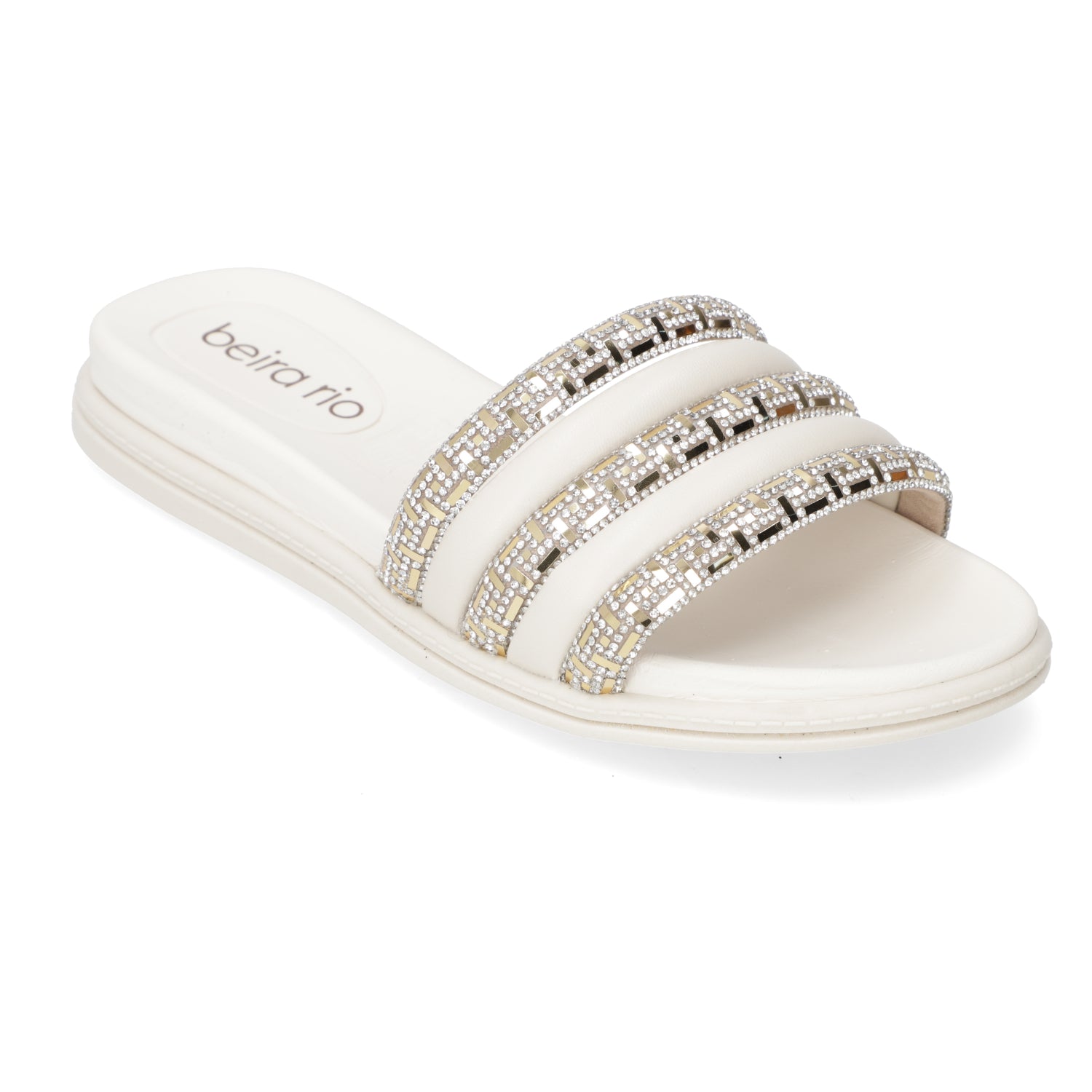 Sandalia Beira Rio EcoCuero 8528-103-28511-89025