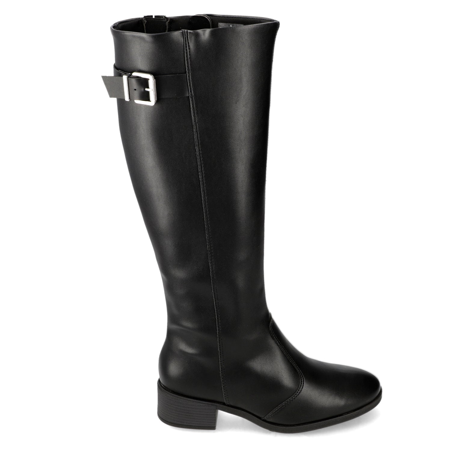 Bota Negra Beira Rio 35 / Negro