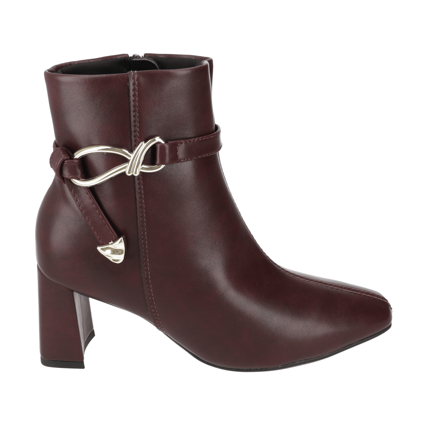 Botin Borgoño Beira Rio 34 / Borgoño