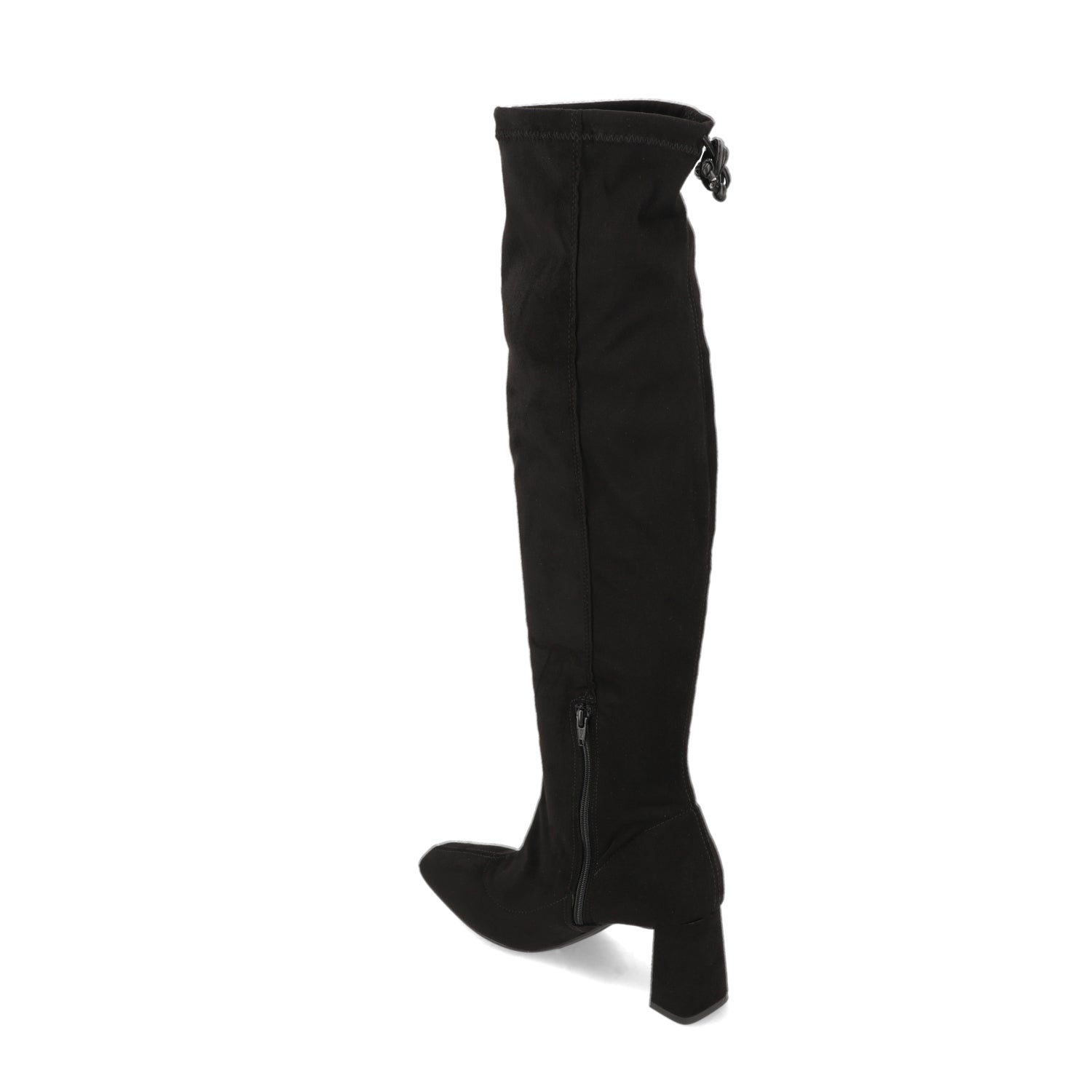 Bota Negra Beira Rio 34 / Negro