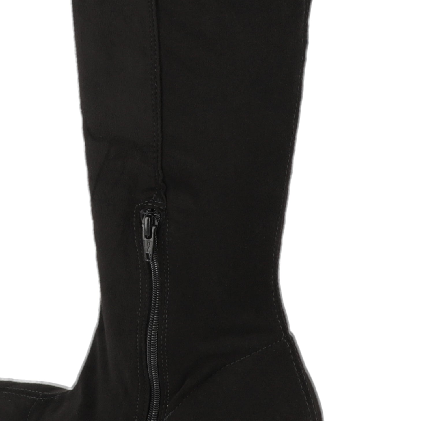Bota Negra Beira Rio 34 / Negro