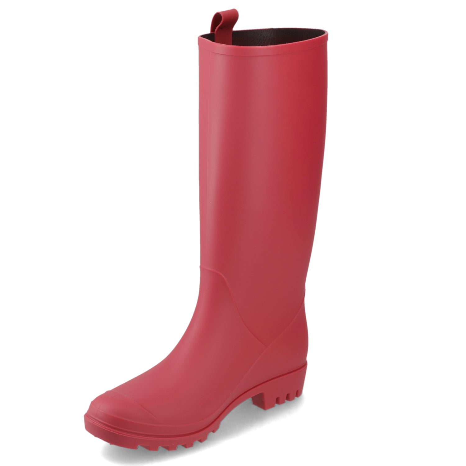 Bota de agua Roja New Walk