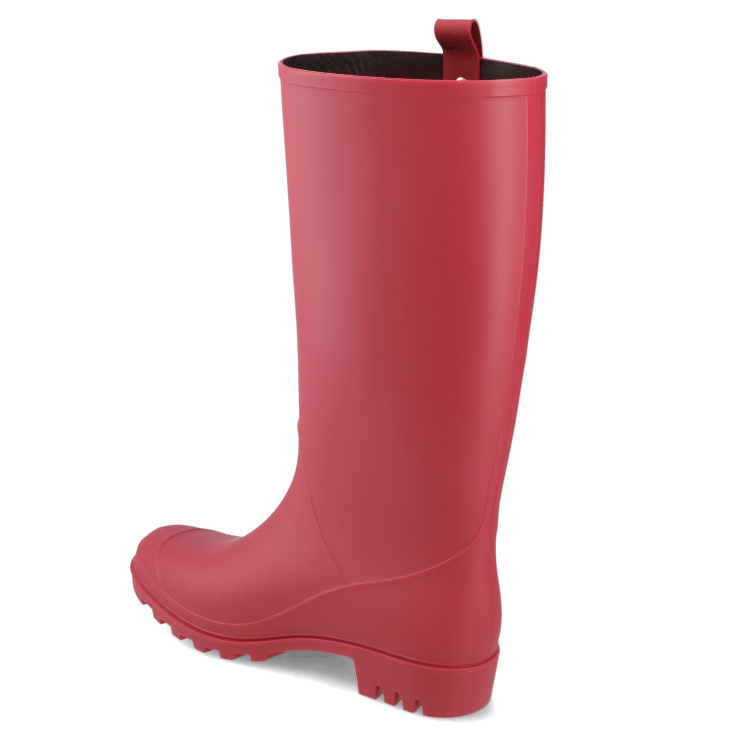 Bota de agua Roja New Walk