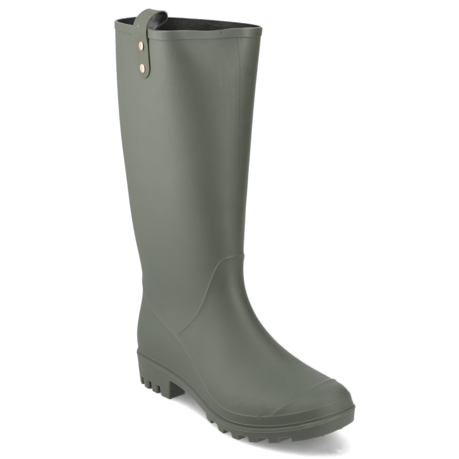 Bota de agua Verde New Walk