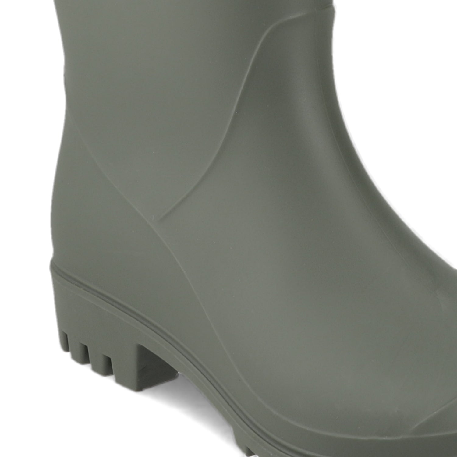 Bota de agua Verde New Walk