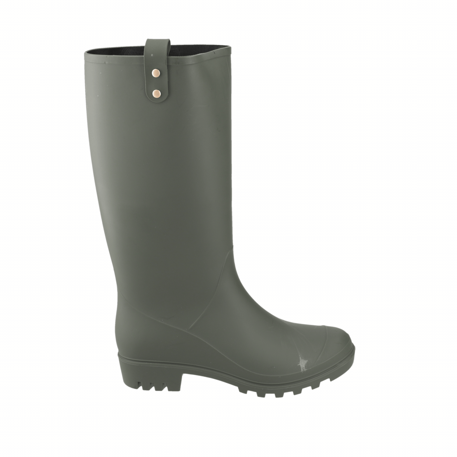 Bota de agua Verde New Walk