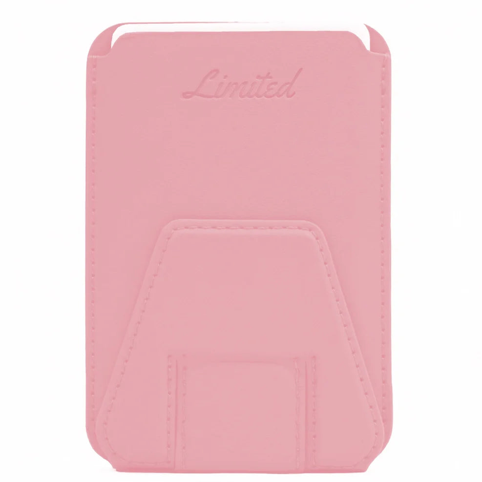 Flip Wallet Rosado