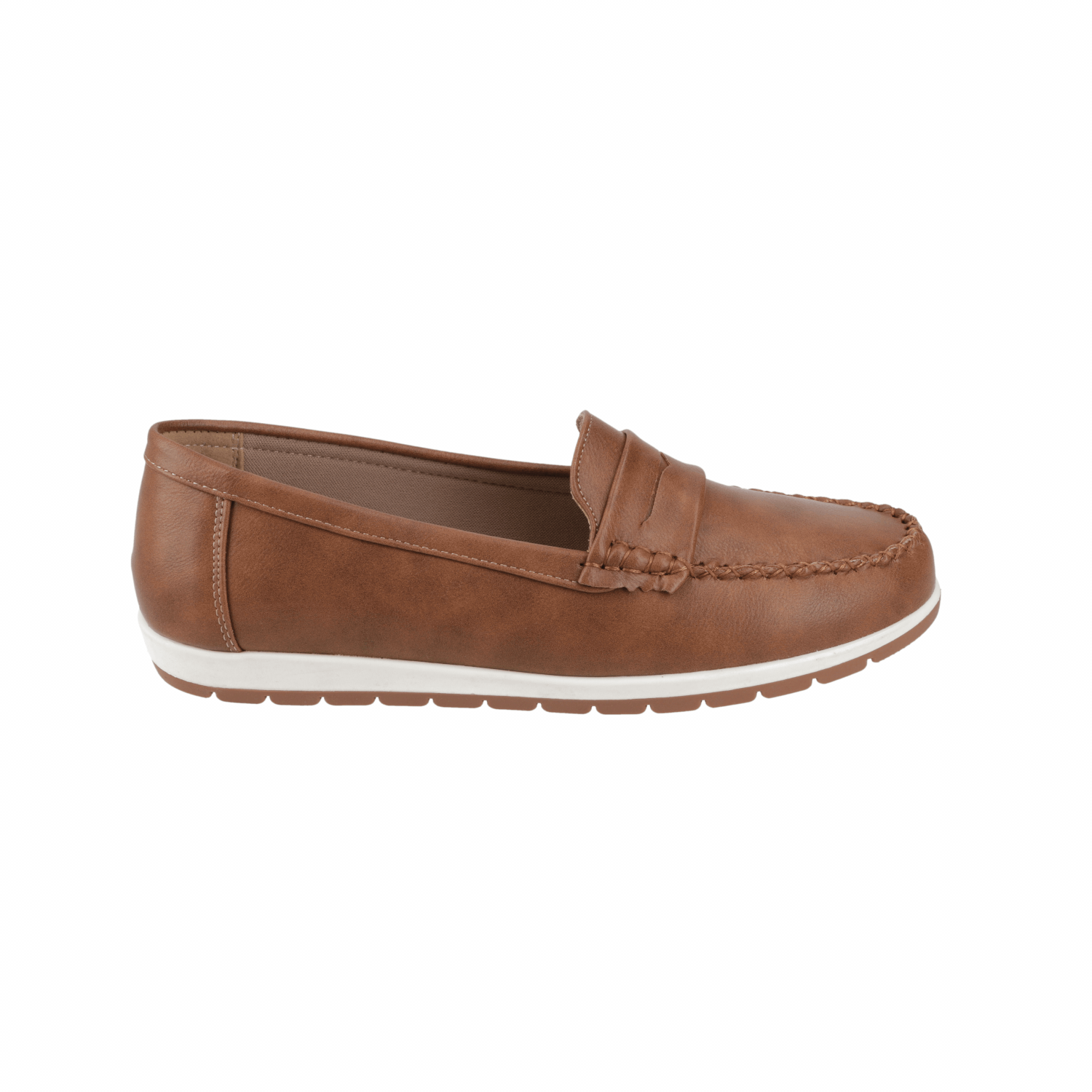 Mocasin Café New Walk