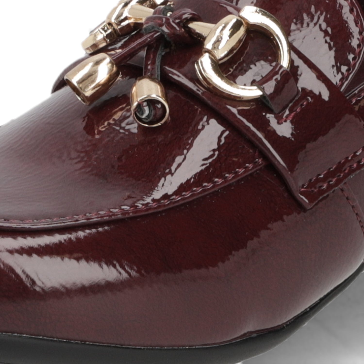 Mocasin Vino New Walk