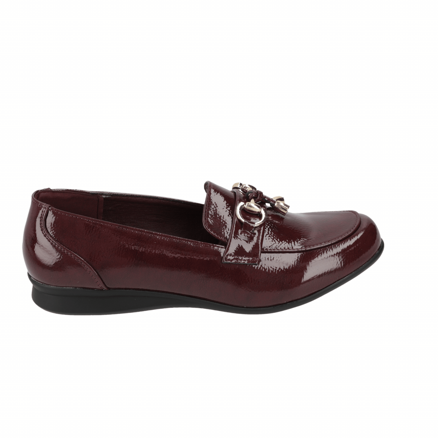 Mocasin Vino New Walk