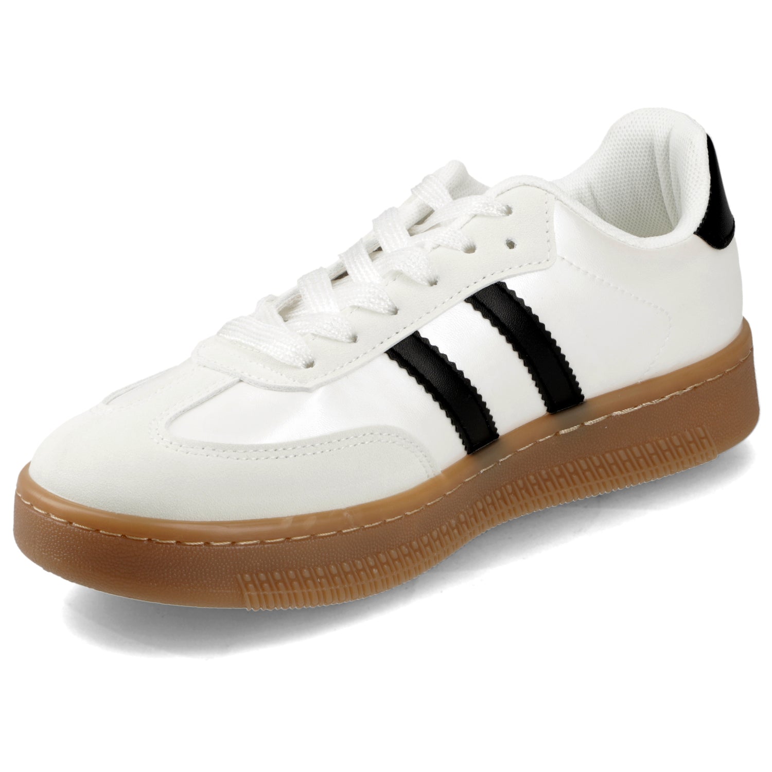 Zapatilla Blanca New Walk