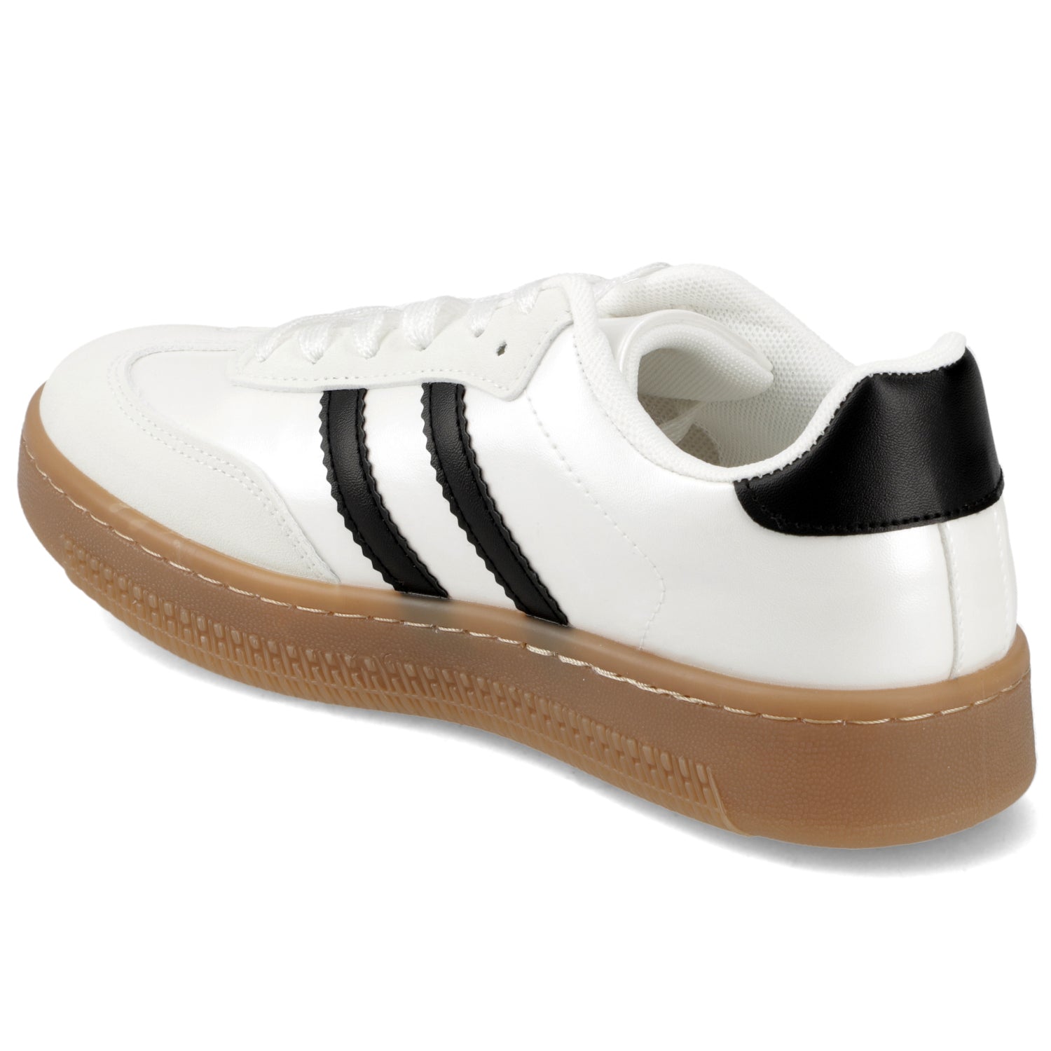 Zapatilla Blanca New Walk