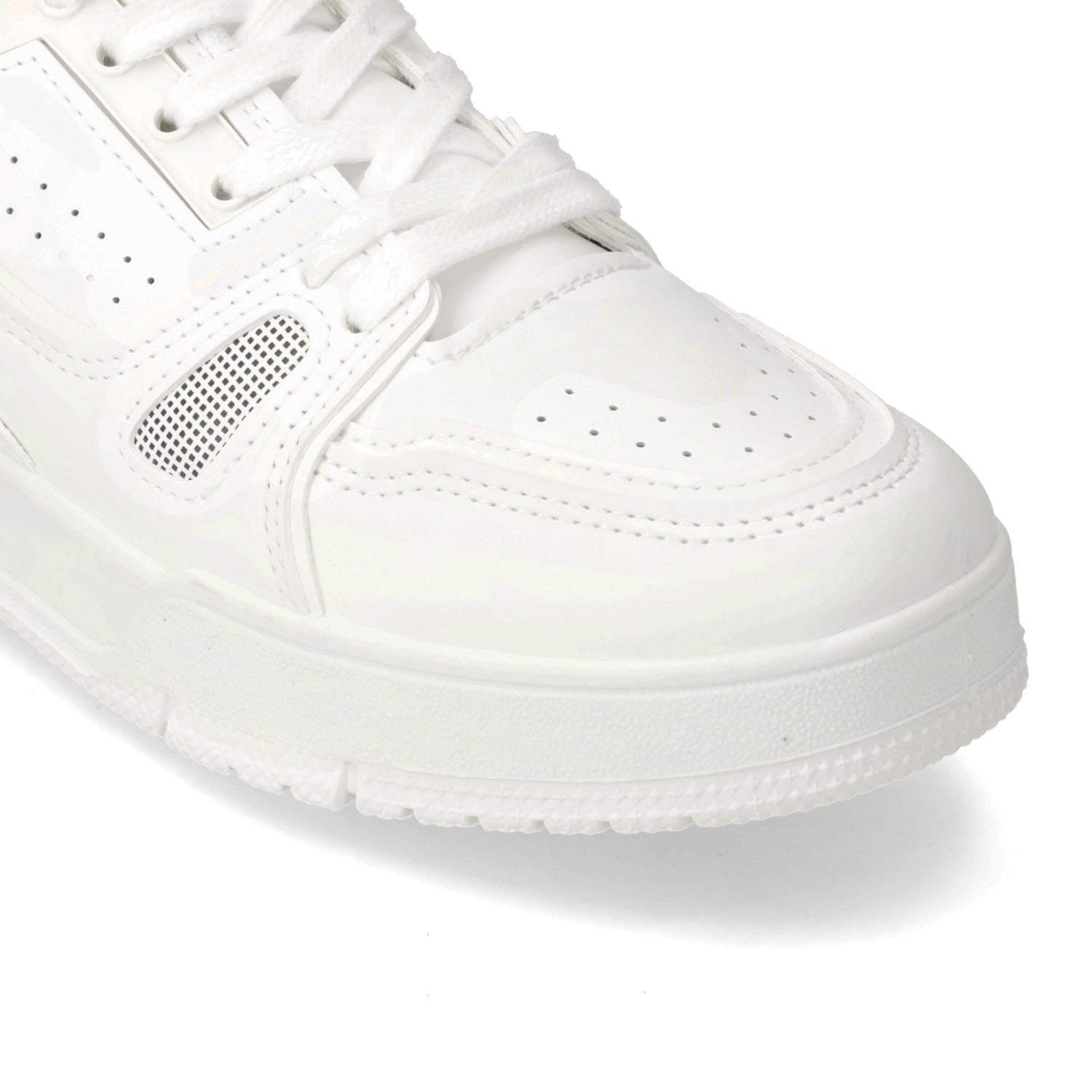 Zapatilla Casual Blanco