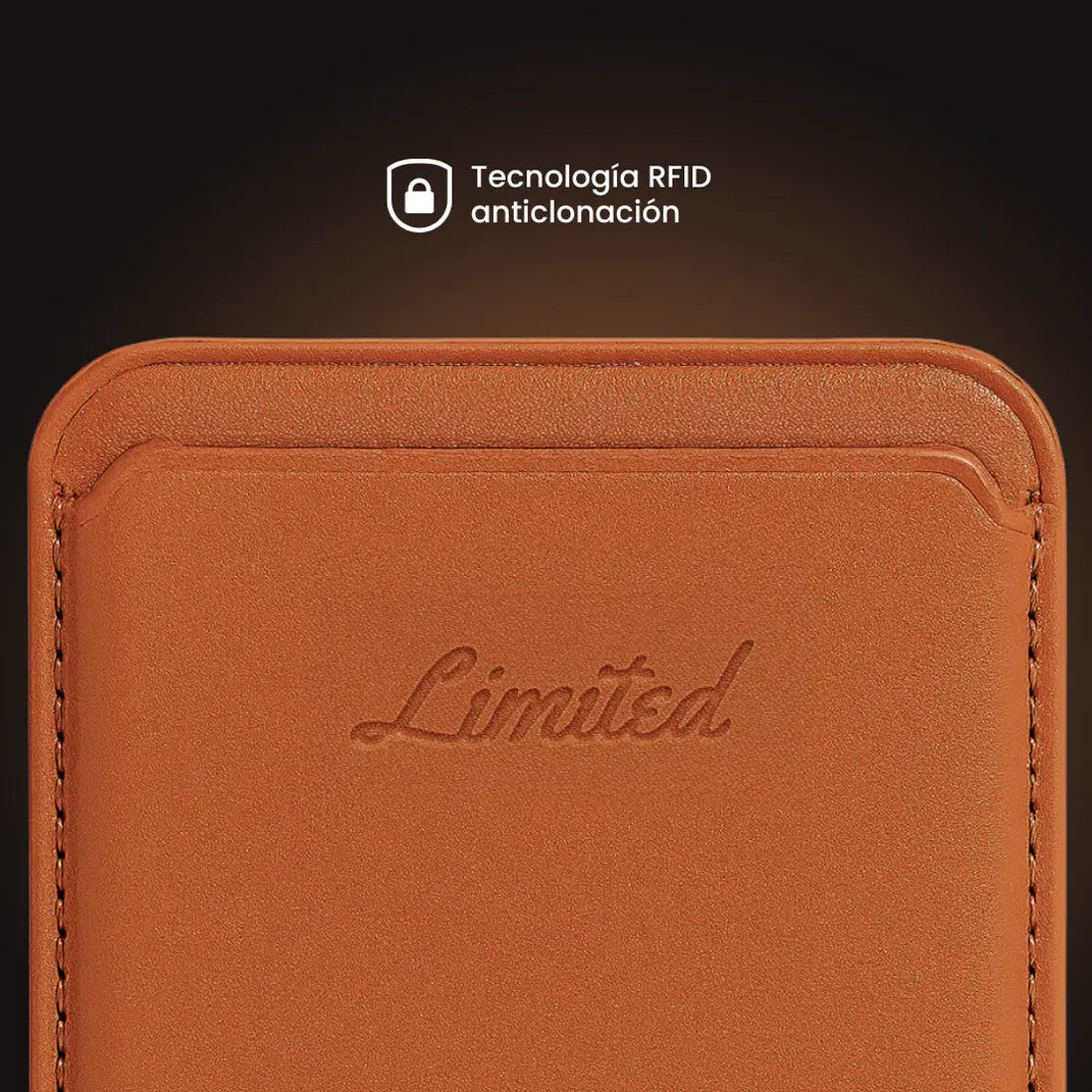 Phone Wallet Café
