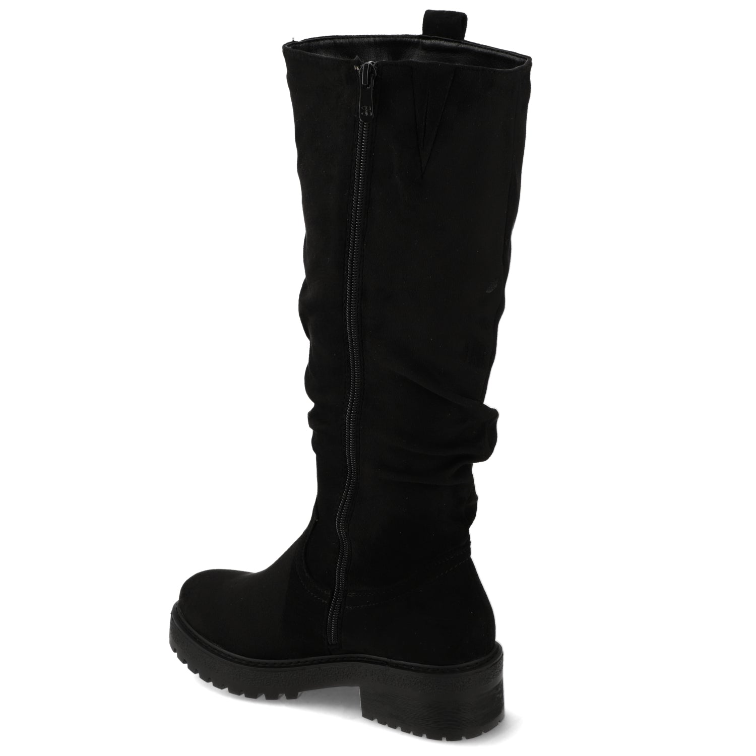 Bota Negro New Walk