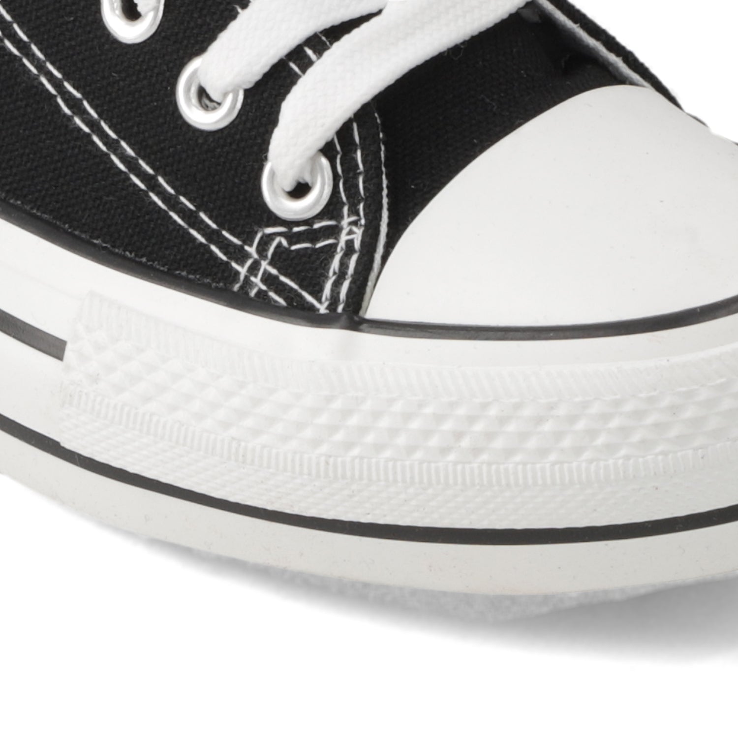 Zapatilla Negra New Walk