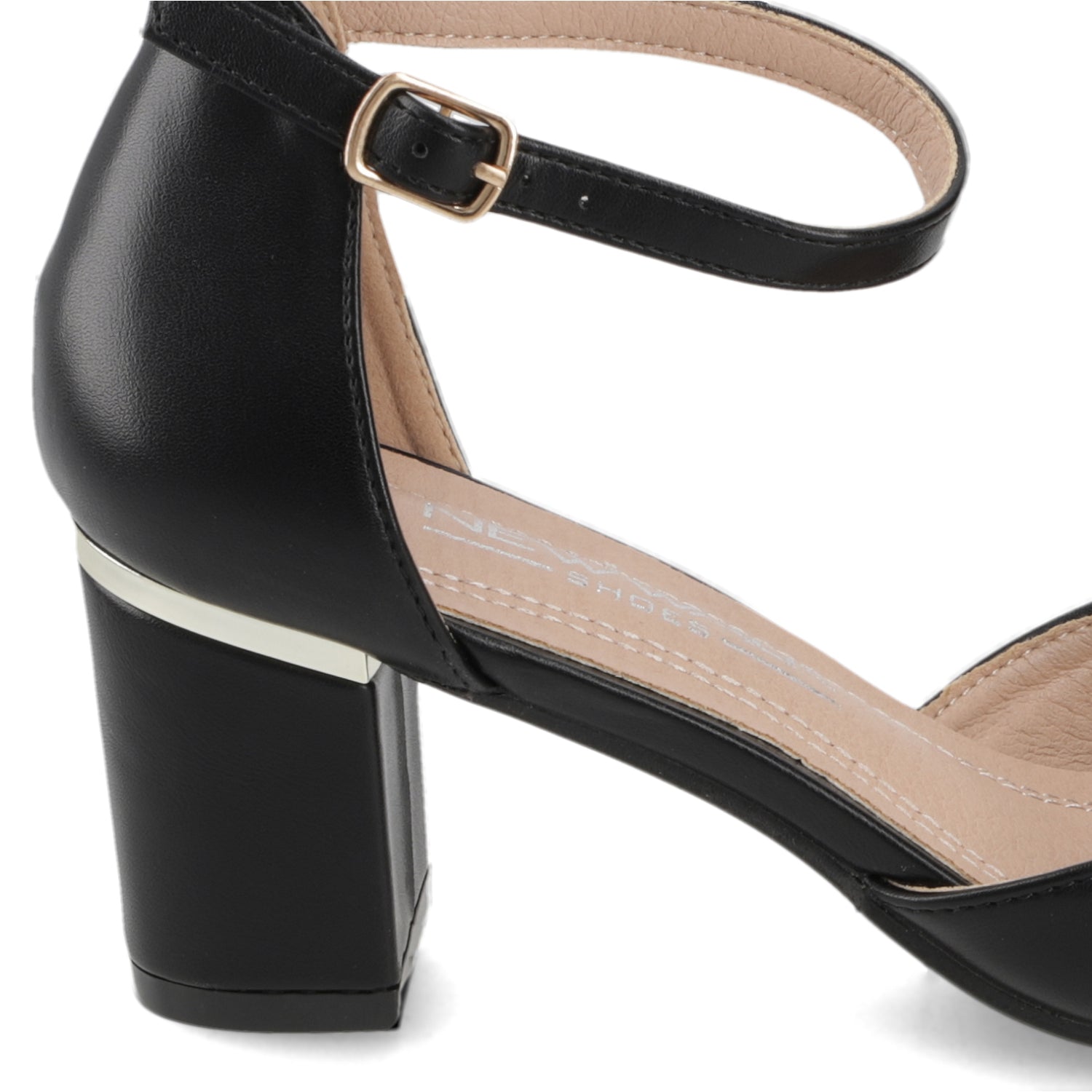 Taco Ancho Negro New Walk