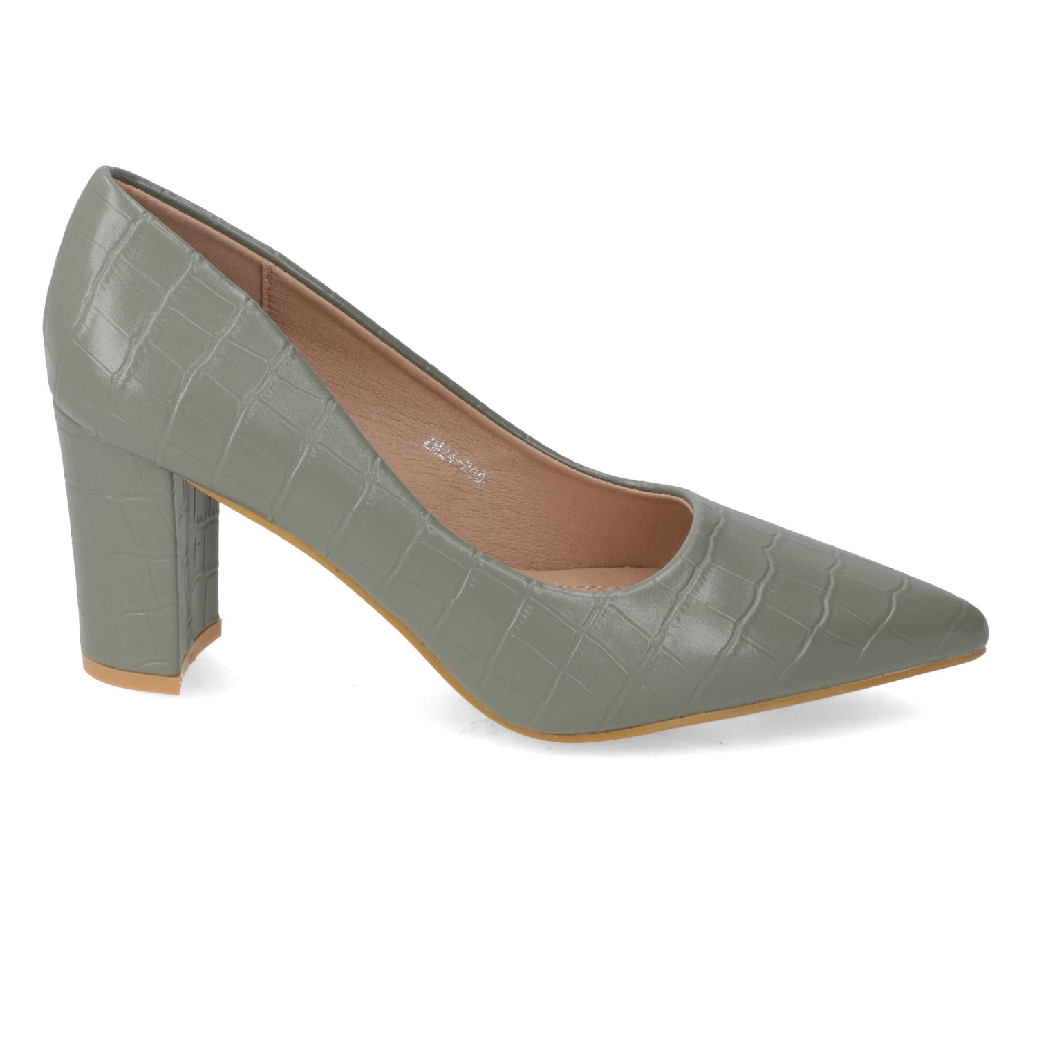 Taco Ancho Verde New Walk