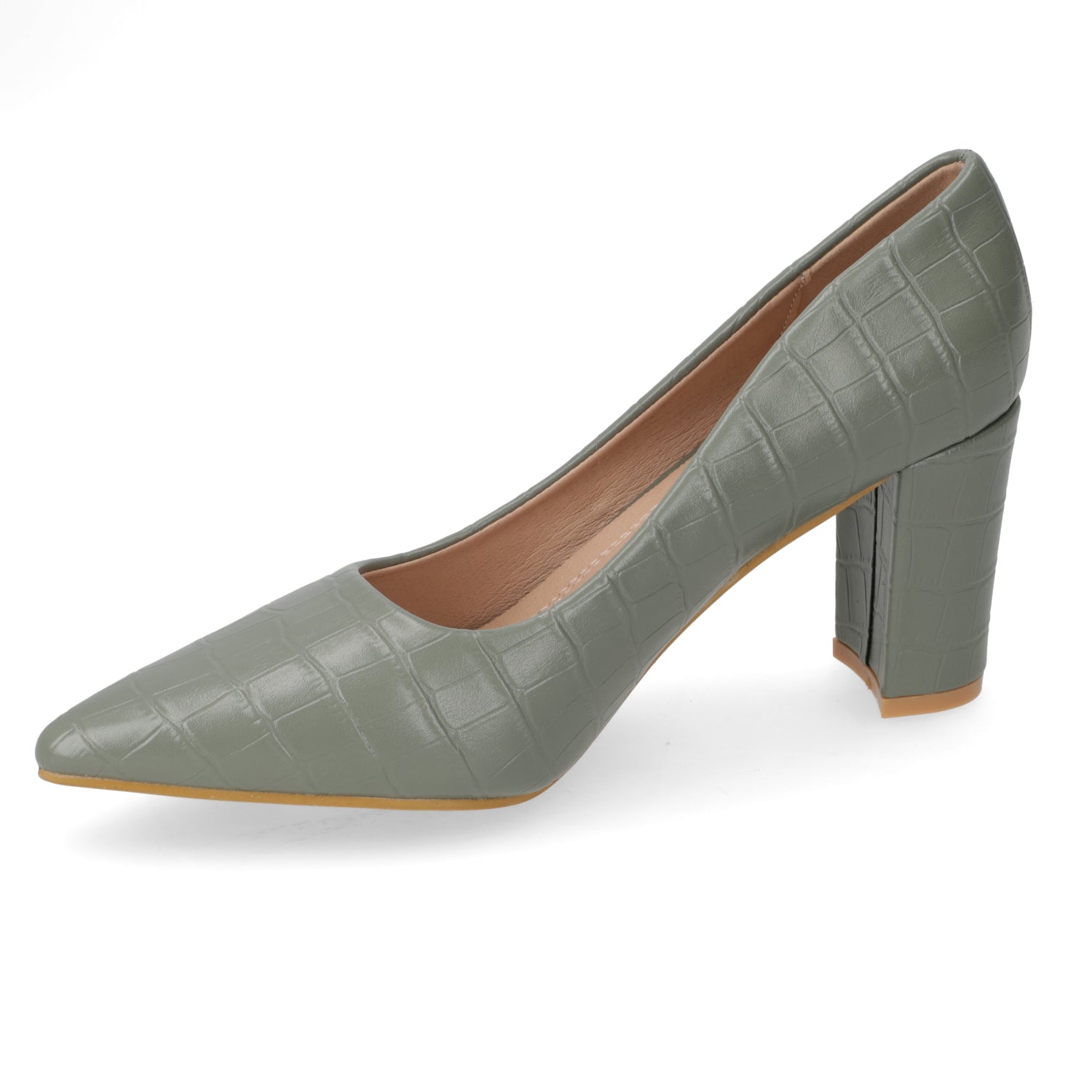 Taco Ancho Verde New Walk