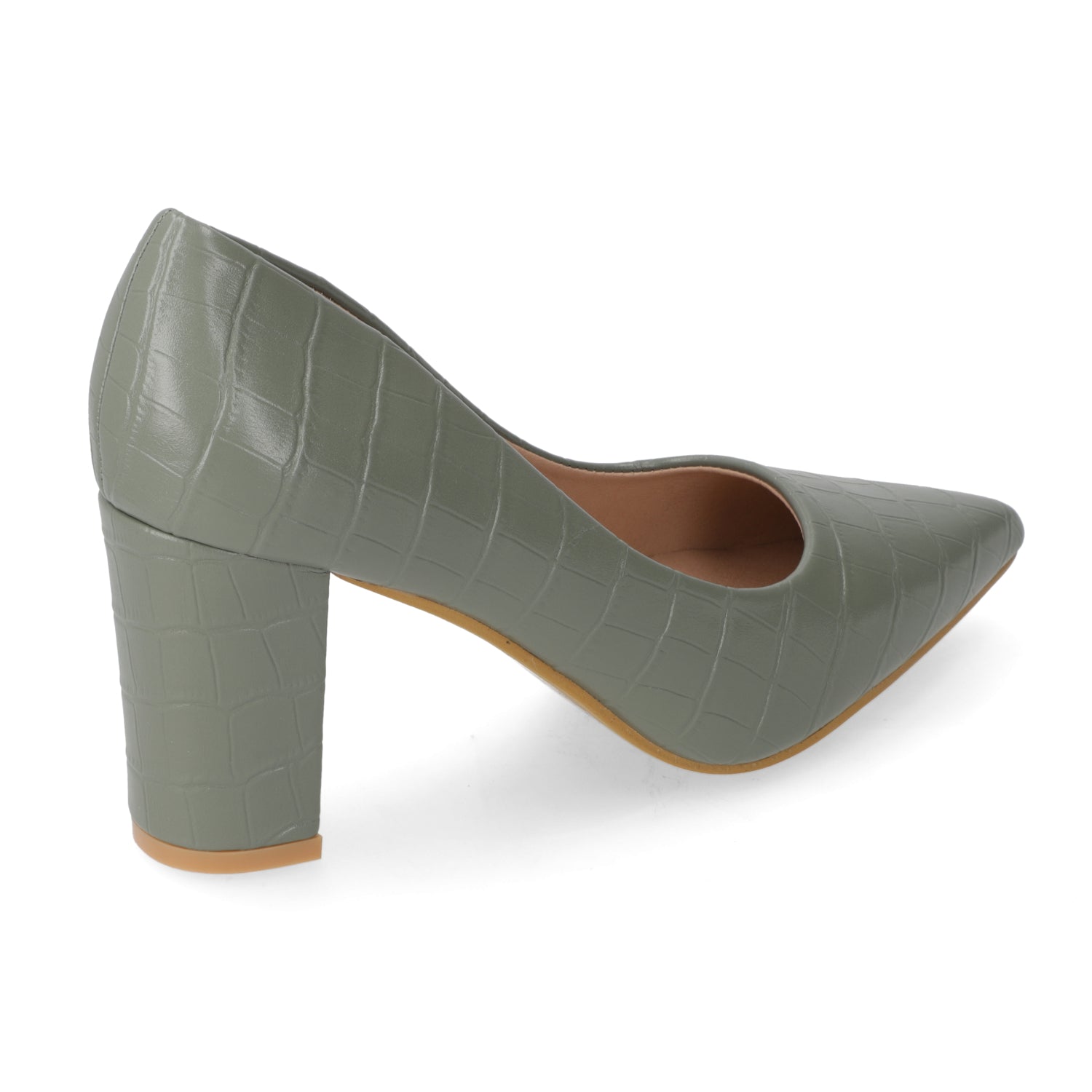 Taco Ancho Verde New Walk