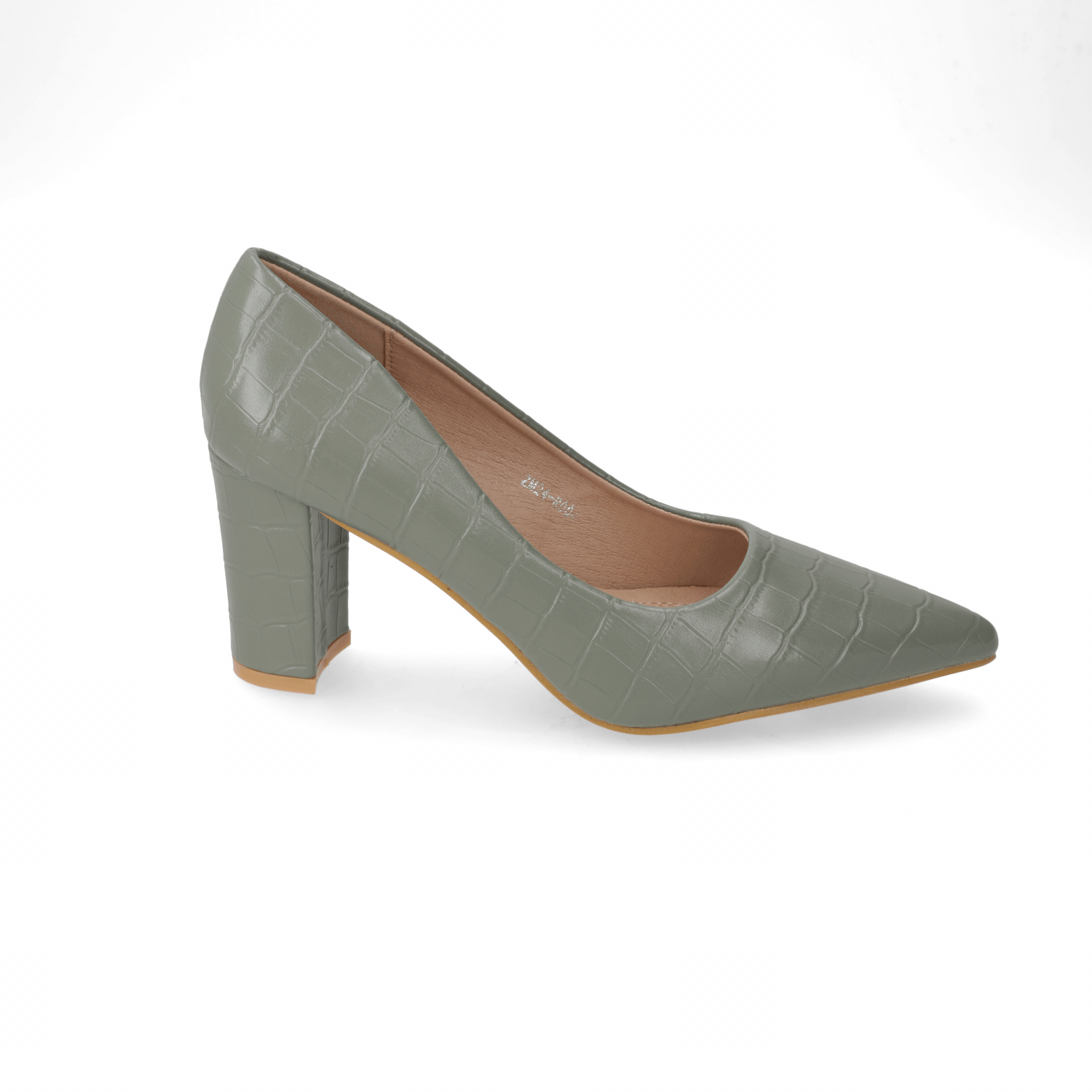 Taco Ancho Verde New Walk