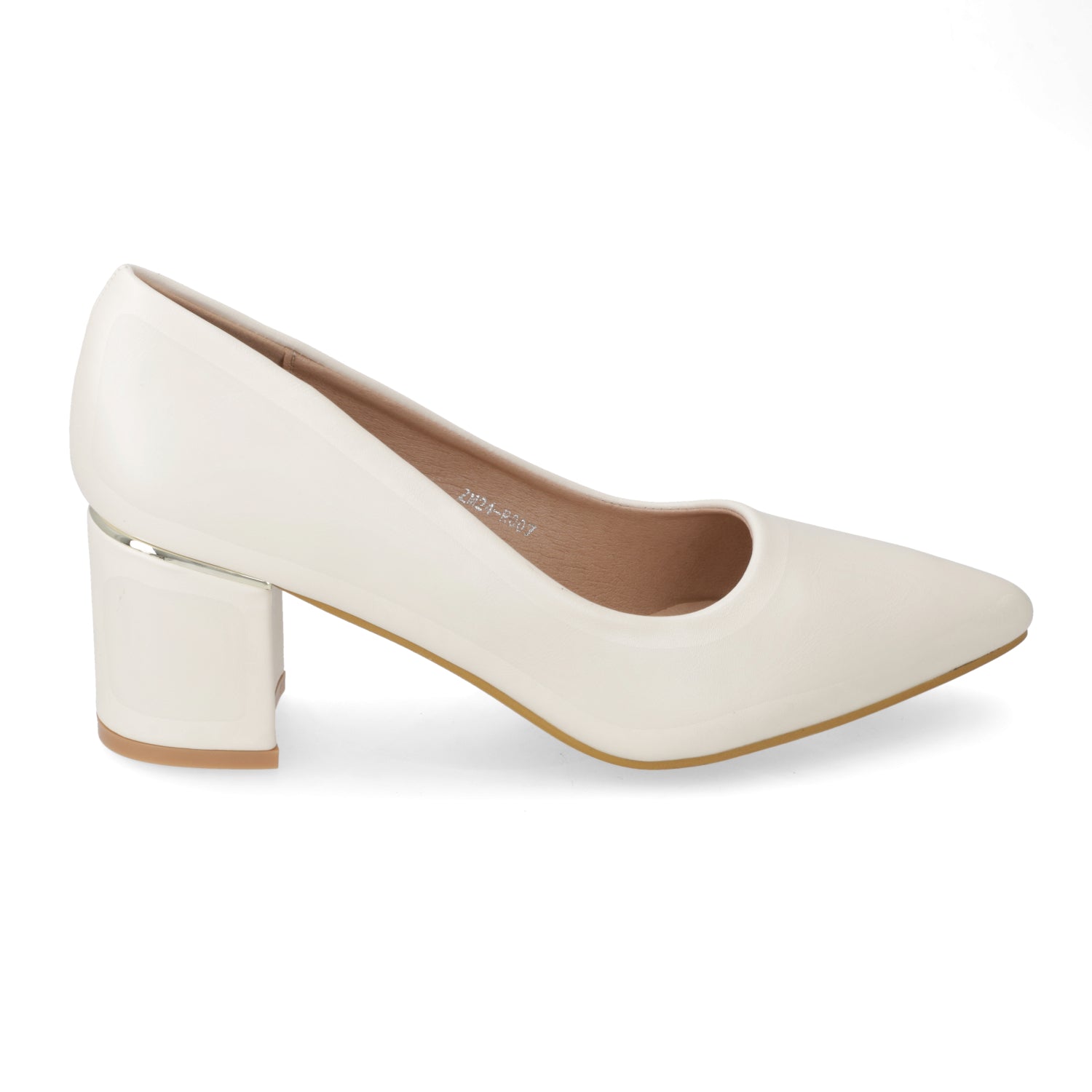 Taco Ancho Blanco Clásico