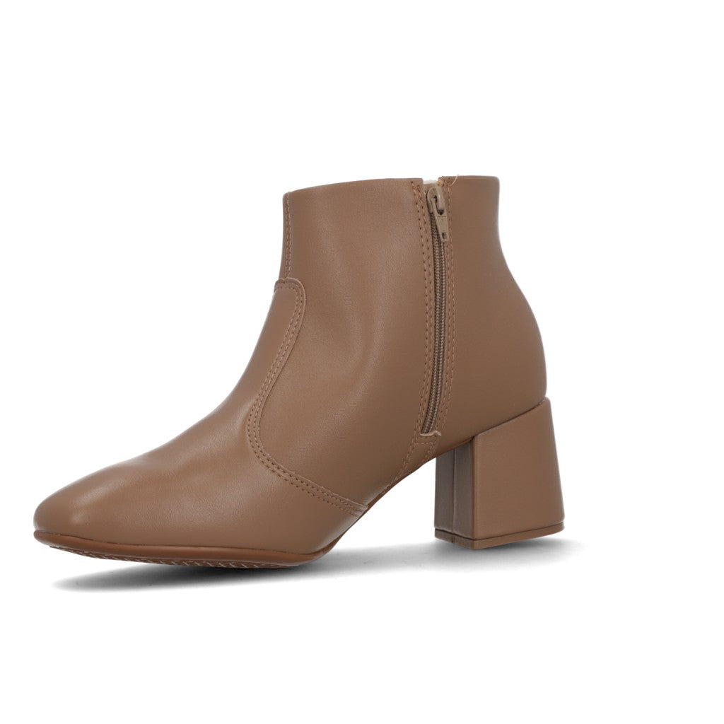 Botin Beira Rio EcoCuero Beige 9076-104-20081-95670
