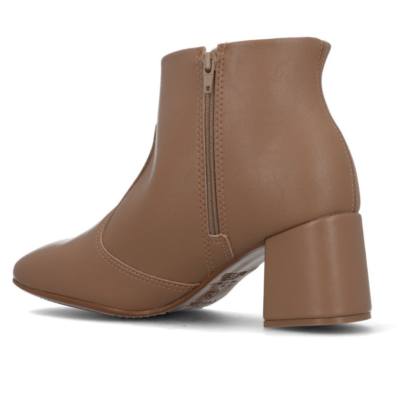 Botin Beira Rio EcoCuero Beige 9076-104-20081-95670