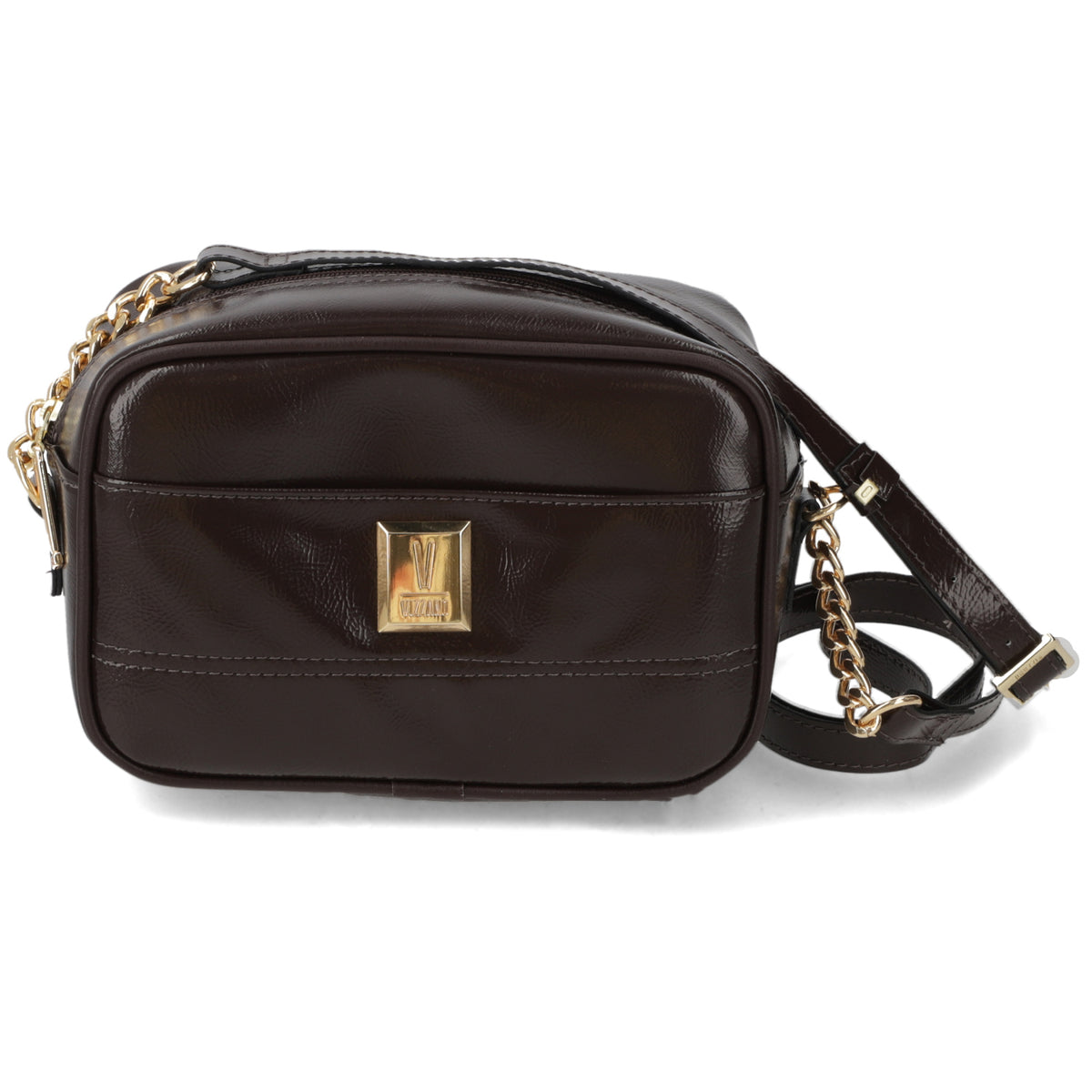 Cartera Café Talla Única / Café
