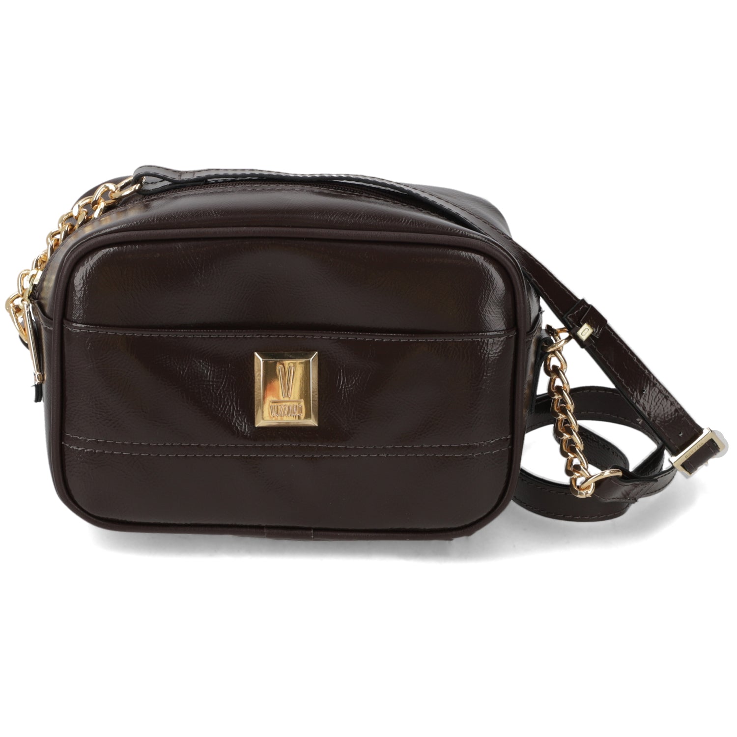 Cartera Café Talla Única / Café