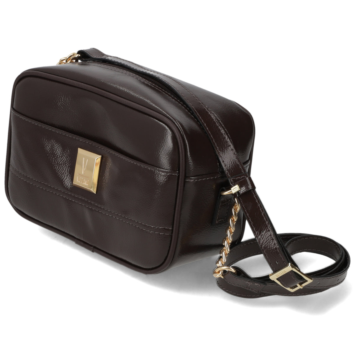 Cartera Café Talla Única / Café