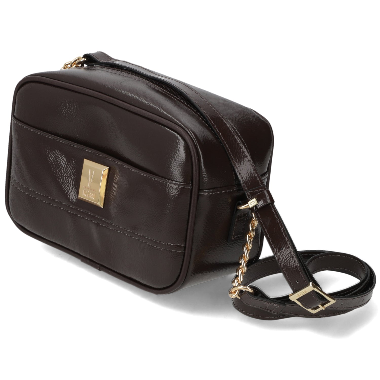 Cartera Café Talla Única / Café