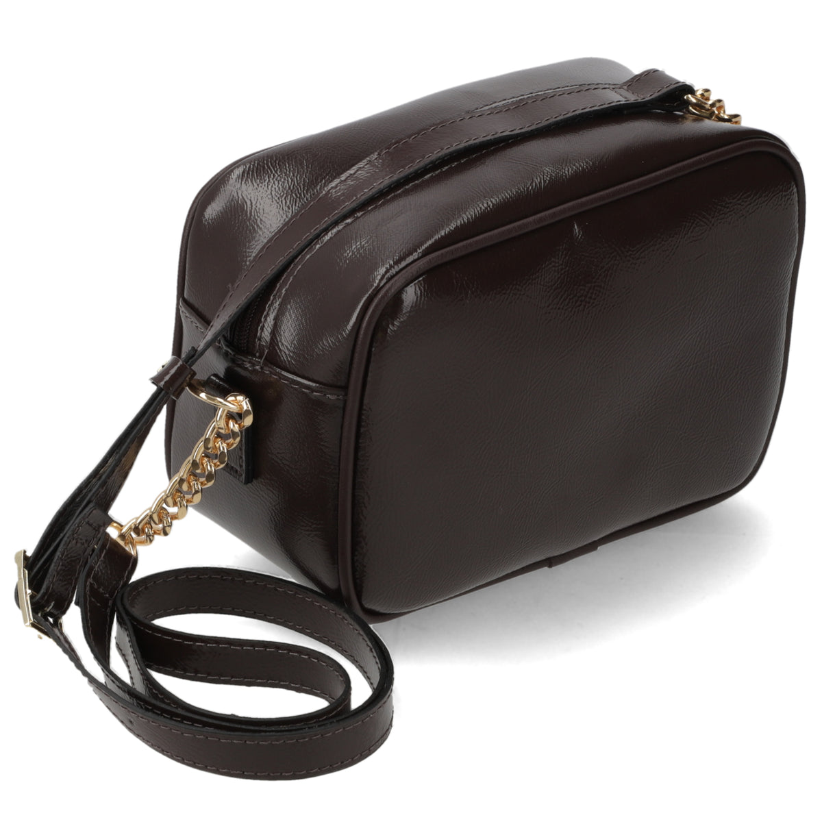 Cartera Café Talla Única / Café