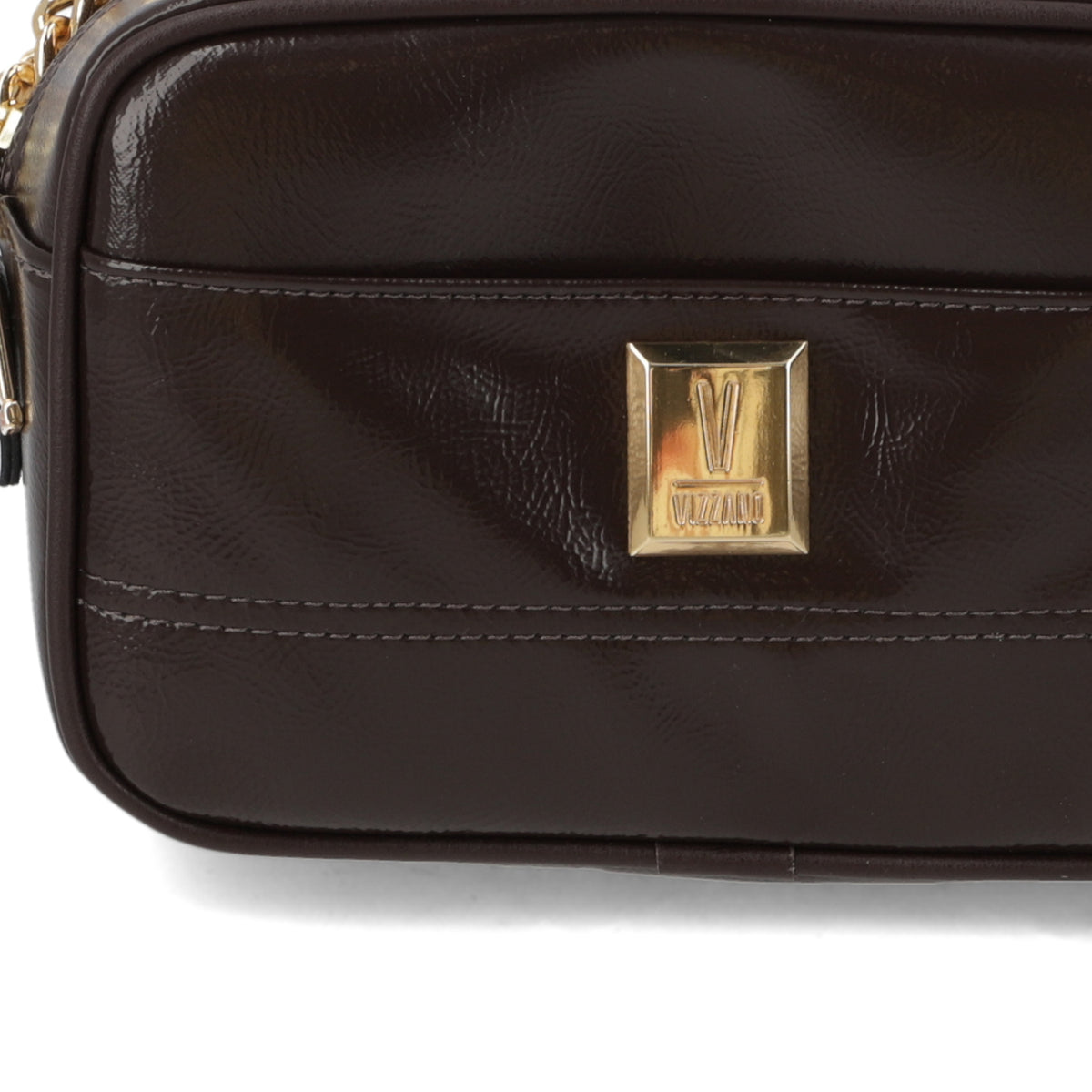 Cartera Café Talla Única / Café